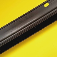 фото thumb №11, Молдинг уплотнитель правый перед audi a4 s4 b5 8d 8d0837478 nr88