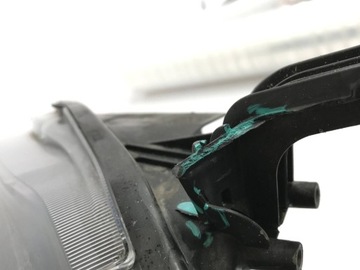 фото thumb №11, S-cross sx4 16- рестайлінг лампа ліва фара лівий повний led 100-18738