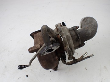 фото thumb №11, Turbo 17201-30160 toyota land cruiser d-4d