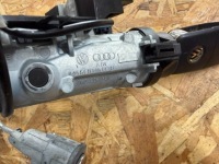 фото thumb №9, Volkswagen jetta vi комплект стартовый 2.0 tdi комплект 04l907309g