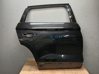 фото thumb №1, Дверь задняя правое skoda kodiaq 566