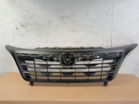 фото thumb №1, Решётка радиатора решётка радиатора решётка радиатора opel movano ii 2 lift 22-