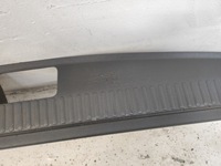 фото thumb №9, Защита na pas поперечина порог багажника задняя skoda octavia iii 3 lift kombi