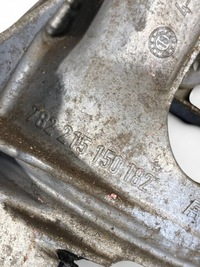 фото thumb №8, Audi a5 кронштейн / кронштейн двигателя