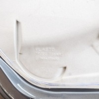 фото thumb №8, Citroen c4 i picasso 2010 левая сторона дверь задние