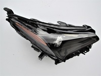 фото thumb №7, Lexus nx 2014 - фара led фари лівий права r+l оригінал оригінальний номер