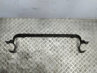 фото thumb №7, Volvo v40 2013 панель кронштейн радиатора / dół