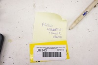 фото thumb №10, Jm143 toyota camry xv40 защита багажника