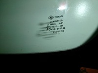 фото thumb №3, Стекло лобовое перед mazda cx-3 cx3 датчик камера akustik 2015-