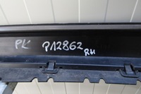 фото thumb №8, Молдинг поріг права audi a4 allroad lift 8w9 b9 kombi 19-