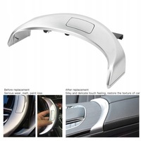 фото thumb №12, Кнопка тормозящий бардачок w подлокотнике для mercedes-benz класса c w205