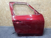 фото thumb №1, Дверь перед правое renault scenic iv 4