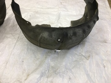 фото thumb №13, Vw passat b6 підкрилок ліві зад праві задні 2005-2010 combi