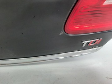 фото thumb №10, Skoda superb ii 09r крышка багажника код 9910