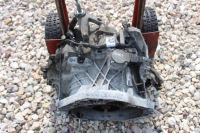 фото thumb №1, Renault twingo iii smart forfour 0.9 коробка передач передач автоматична коробка передач dc0002