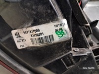 фото thumb №10, Peugeot 308 ii t9 лампа задняя левая + правая хэтчбек