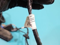 фото thumb №8, Електропроводка джгут двері перед правих kia ceed ii 12-18 91610-a2040