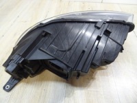 Volvo v40 2 фара правий перед передня full led 31420448 llu рестайлінг Київ, фото thumb