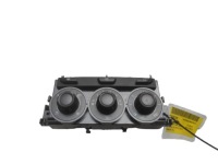 фото thumb №1, Панель обдув кондиционера citroen c3 ii ds3