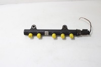 фото thumb №1, Молдинг упорскування peugeot 207 1.6hdi