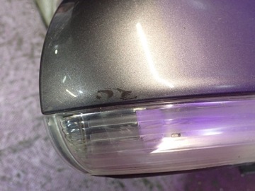 фото thumb №12, Vw golf v hb 3d 03-09 дзеркало праві електричні x6x6 7 pin