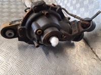 фото thumb №3, Ford ranger mk3 2019 r 3.2 tdci редуктор мост перед