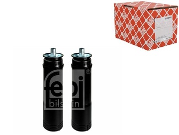 фото thumb №10, 171079 febi bilstein дистанционная втулка резиновый, resorowanie