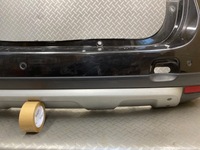 фото thumb №5, Бампер задня задній nv676 датчики паркування pdc dacia duster i lift