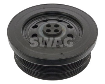 фото thumb №3, Swag 20 92 7340 колесо ременное, wał коленчатый