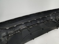 фото thumb №12, Mercedes диффузор заднее спойлер наконечник выхлоп бампер gla 156 x156 рестайлинг