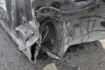 фото thumb №12, Rolls-royce рейз rr5 чверть лонжерон права перед