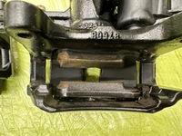 фото thumb №13, Диски затискачі audi a6 s6 a7 s7 c8 оригінальний номер 400/345 перед зад