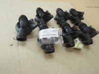 фото thumb №8, Корпус термостата bmw e38 e39 e53 x5 3.0d 2354056