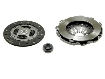 фото thumb №2, Зчеплення з шків peugeot 407 citroen 2.0hdi c4 04-10