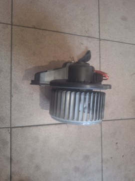 фото thumb №1, Воздуходувка вентилятор воздуховод audi a6 c5 оригинал