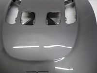 фото thumb №14, Aston martin v12 vantage 5.9l 09-18 капот крышка оригинальная bd23-16612-ac