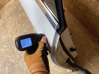 фото thumb №15, Porsche macan gts 23- 95b833312a дверь правое задняя 95b833022grv