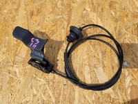 фото thumb №1, Трос відкривання капот тягa citroen c3 iii