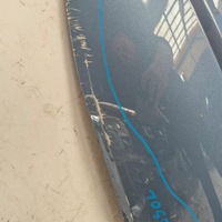 фото thumb №10, Hyundai ioniq 5 v 21- капот крышка двигателя