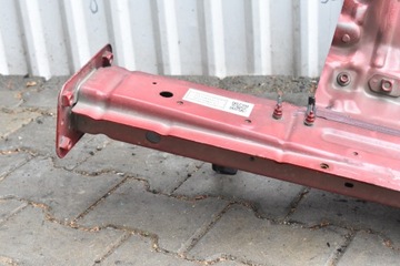 фото thumb №5, Лонжерон левый перед фартук лонжерон mg zs suv 2023