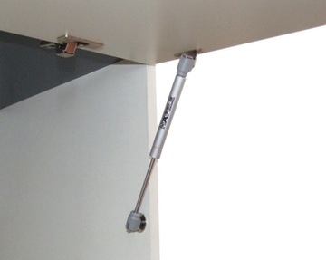2 x ГАЗОВЫЙ МЕБЕЛЬНЫЙ ПОДЪЕМНИК HAFELE 80N