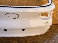 фото thumb №12, Hyundai i30 i-30 iii 3 17- универсал крышка багажника задняя зад