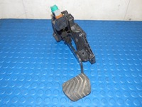 фото thumb №1, Педаль тормоза автоматическая коробка передач 465013026r renault captur ii