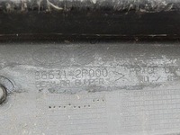 фото thumb №9, Балка підсилювач бампера задня kia cerato