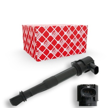 фото thumb №10, Катушка зажигания fiat doblo cargo 223 1.6 16v 223zx