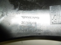 фото thumb №6, Защита подкрылок двигателя правая volvo xc90 s80 4.4 v8