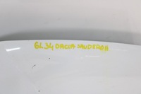 фото thumb №15, Dacia sandero ii 2 2012r- капот кришка двигуна