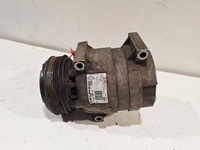 фото thumb №1, Компресор кондиціонера 7700105765 renault trafic ii vivaro a 1.9 dci 01-