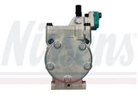 фото thumb №15, Компресор кондиціонера nissens 9770125000 58195 14