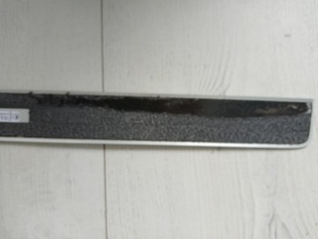 фото thumb №6, Octavia iii 5e планка порогова права накладка